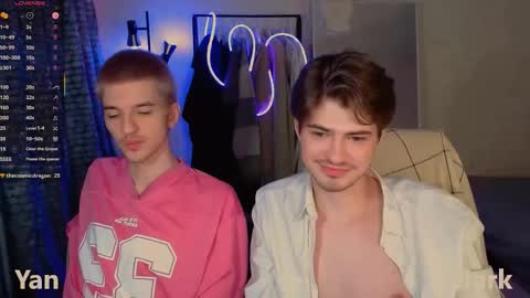 Mark online show from 12.14.25