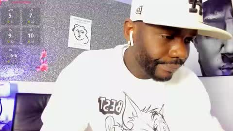 Mark online show from 03.29.26