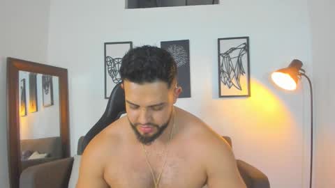 mark_x23 online show from 11.08.25