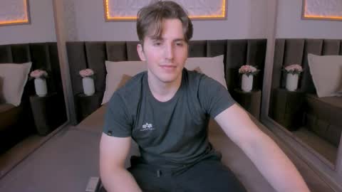 Mark online show from 11.24.25