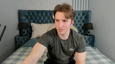 Mark online show from 03.07.26