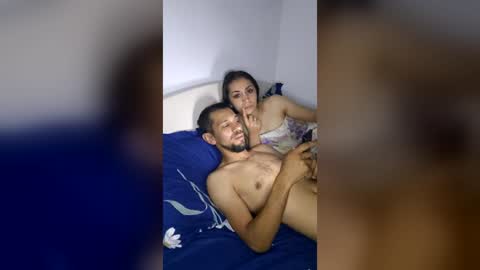 MarkandGiulia online show from 06.21.26