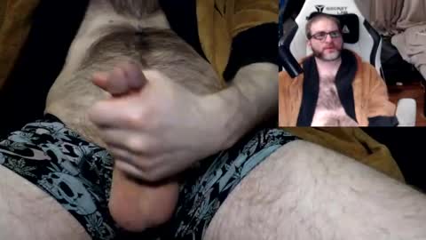 markass87 online show from 05.19.26