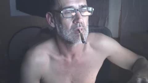 Snapshot of markbcnx chatting on 12.15.25 markbcnx online show from 12.15.25