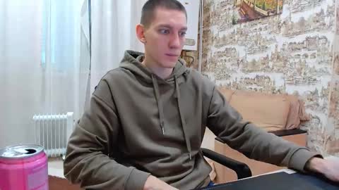 markbodrov online show from 02.14.26