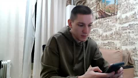 markbodrov online show from 05.27.26