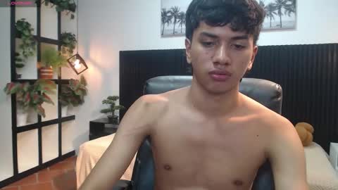 markbowie online show from 12.19.25