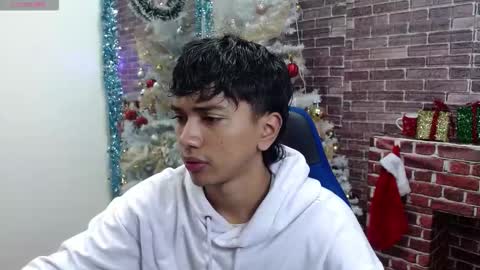 markbowie online show from 12.22.25