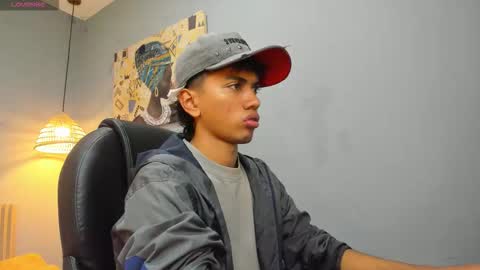 markbowie online show from 01.07.26