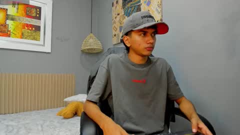 markbowie online show from 01.09.26