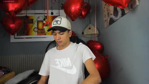 markbowie online show from 02.20.26