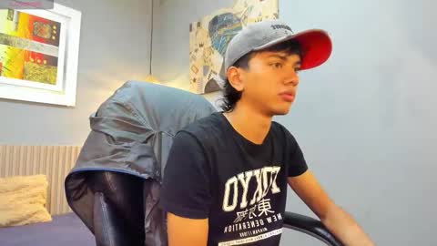 markbowie online show from 02.27.26