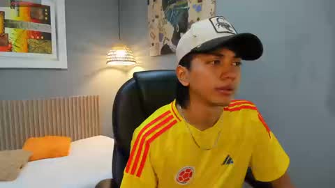 markbowie online show from 03.12.26