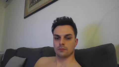 Mark online show from 01.22.25