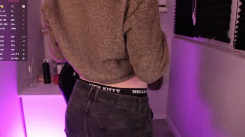 Snapshot of markcarthy chatting on 12.05.24 Mark online show from 12.05.24