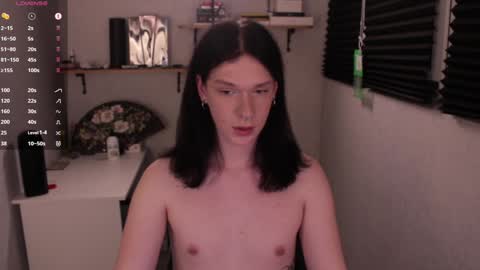 Snapshot of markcarthy chatting on 01.08.25 Mark online show from 01.08.25