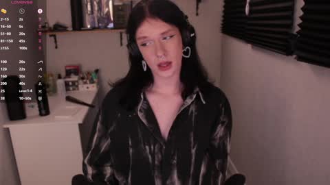 Snapshot of markcarthy chatting on 01.17.25 Mark online show from 01.17.25