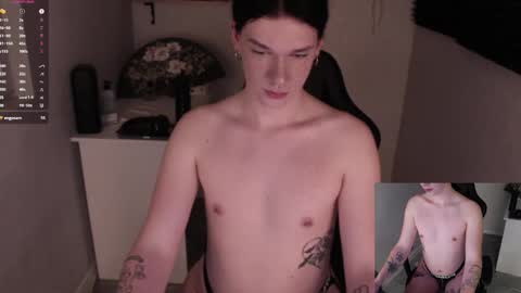 Snapshot of markcarthy chatting on 01.28.25 Mark online show from 01.28.25