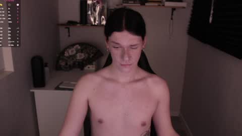 Snapshot of markcarthy chatting on 02.02.25 Mark online show from 02.02.25