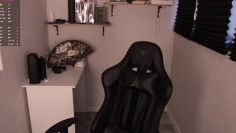 Snapshot of markcarthy chatting on 02.05.25 Mark online show from 02.05.25