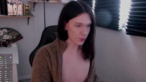 Snapshot of markcarthy chatting on 02.09.25 Mark online show from 02.09.25