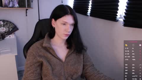 Snapshot of markcarthy chatting on 02.13.25 Mark online show from 02.13.25