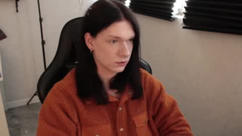 Snapshot of markcarthy chatting on 02.22.25 Mark online show from 02.22.25