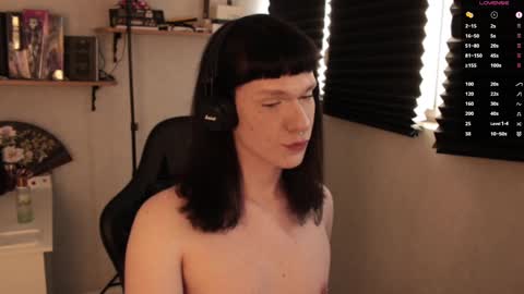 Snapshot of markcarthy chatting on 02.28.25 Mark online show from 02.28.25