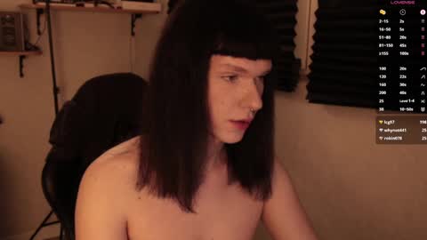 Snapshot of markcarthy chatting on 03.01.25 Mark online show from 03.01.25