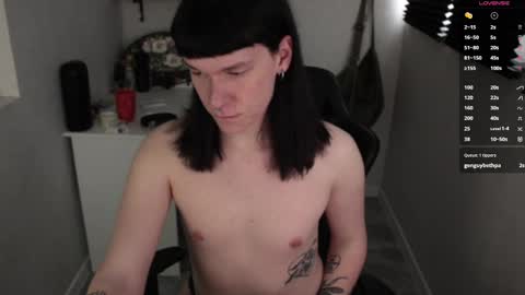 Snapshot of markcarthy chatting on 03.04.25 Mark online show from 03.04.25