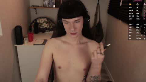 Snapshot of markcarthy chatting on 03.04.25 Mark online show from 03.04.25