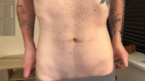 Snapshot of markcarthy chatting on 09.24.25 Mark online show from 09.24.25