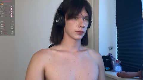 Snapshot of markcarthy chatting on 09.28.25 Mark online show from 09.28.25