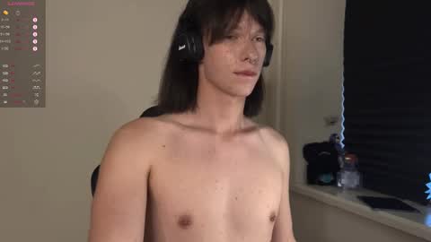 Snapshot of markcarthy chatting on 09.30.25 Mark online show from 09.30.25