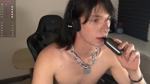 Snapshot of markcarthy chatting on 10.14.25 Mark online show from 10.14.25