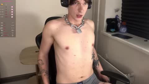 Snapshot of markcarthy chatting on 10.19.25 Mark online show from 10.19.25