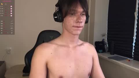 Snapshot of markcarthy chatting on 11.02.25 Mark online show from 11.02.25