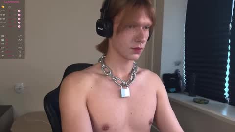 Snapshot of markcarthy chatting on 11.09.25 Mark online show from 11.09.25