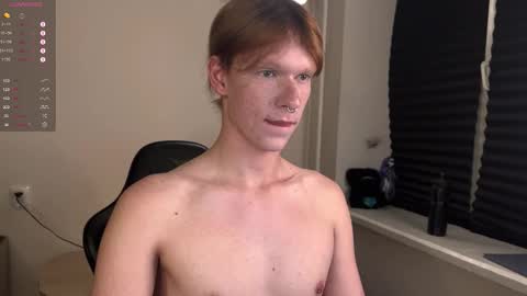 Snapshot of markcarthy chatting on 11.12.25 Mark online show from 11.12.25