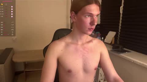 Snapshot of markcarthy chatting on 01.05.26 Mark online show from 01.05.26