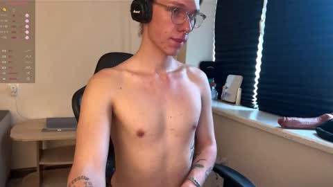 Snapshot of markcarthy chatting on 01.09.26 Mark online show from 01.09.26