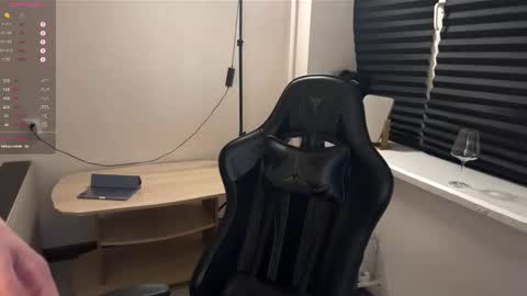 Snapshot of markcarthy chatting on 01.11.26 Mark online show from 01.11.26