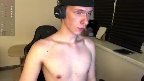 Snapshot of markcarthy chatting on 01.12.26 Mark online show from 01.12.26