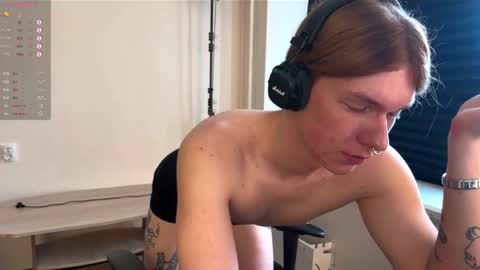 Snapshot of markcarthy chatting on 01.17.26 Mark online show from 01.17.26