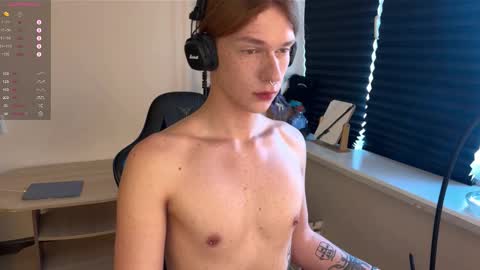 Snapshot of markcarthy chatting on 01.18.26 Mark online show from 01.18.26