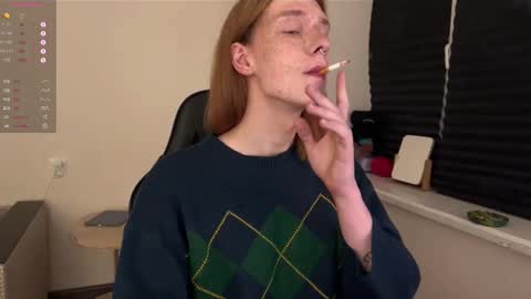 Snapshot of markcarthy chatting on 02.01.26 Mark online show from 02.01.26