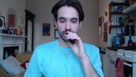 Mark online show from 12.10.24