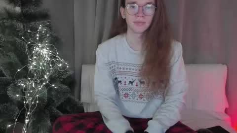 Mark online show from 12.18.25