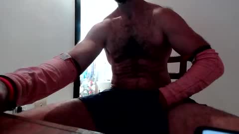 mark online show from 06.30.26