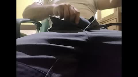 Snapshot of markoanto35 chatting on 01.26.25 markoanto35 online show from 01.26.25